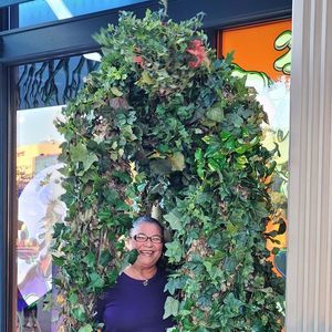 Meet your Posher, Sonia
